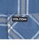 ボルコム（Volcom）LORETO FLANNEL 長袖シャツ A0502401-BL/YL