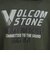 ボルコム（Volcom）ROUNDABOUT フルジップフーディ A4802401-OLV