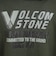 ボルコム（Volcom）ROUNDABOUT フルジップフーディ A4802401-OLV