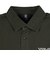 ボルコム（Volcom）BUFFALO PARK 長袖シャツ A0502400-GRN