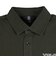 ボルコム（Volcom）BUFFALO PARK 長袖シャツ A0502400-GRN