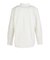 ボルコム（Volcom）BUFFALO PARK 長袖シャツ A0502400-O.WHT