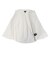 ボルコム（Volcom）BUFFALO PARK 長袖シャツ A0502400-O.WHT