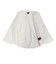ボルコム（Volcom）BUFFALO PARK 長袖シャツ A0502400-O.WHT
