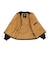 ボルコム（Volcom）PRYSMER ジャケット A1642301-YEL
