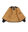 ボルコム（Volcom）PRYSMER ジャケット A1642301-YEL