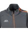 オークリー（OAKLEY）ユース TECH JERSEY ジャケット 8.0 FOA407036-25N