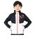 オークリー（OAKLEY）ジュニア Enhance Tech Jersey ジャケット Ytr 6.0 FOA405759-100