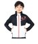 オークリー（OAKLEY）ジュニア Enhance Tech Jersey ジャケット Ytr 6.0 FOA405759-100