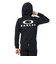 オークリー（OAKLEY）ジュニア ENHANCE WARM FLEE ジャケット YTR FOA405761-02E