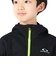 オークリー（OAKLEY）ジュニア ENHANCE WARM FLEE ジャケット YTR FOA405761-02E