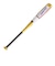 ゼット（ZETT）少年軟式用バット 野球 SWINGMAX 68cm/390g平均 BAT75638-5301
