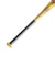 ゼット（ZETT）少年軟式用バット 野球 SWINGMAX 68cm/390g平均 BAT75638-5301