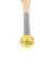 ゼット（ZETT）少年軟式用バット 野球 SWINGMAX 68cm/390g平均 BAT75638-5301