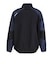 アンブロ（UMBRO）サッカーウェア AWAY DAYS ナイロンウーブンジャケット UF5FWB40M BK00