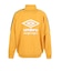アンブロ（UMBRO）サッカーウェア AWAY DAYS スウェットハーフジップトップ UF5FSW20M OR00