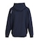 アンブロ（UMBRO）サッカーウェア AWAY DAYS スウェットフーディートップ UF5FSW21M NV00