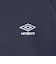 アンブロ（UMBRO）サッカーウェア AWAY DAYS スウェットフーディートップ UF5FSW21M NV00