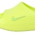ナイキ（NIKE）シャワーサンダル リアクト X リジュビネイト スライド フラッシュグリーン HV4479-701 スポーツサンダル サンダル カジュアル