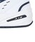 ナイキ（NIKE）スニーカー ウォーキングシューズ エア モナーク IV エクストラワイド ホワイト ネイビー 416355-102 スポーツ シューズ