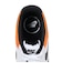 ナイキ（NIKE）スニーカー スポーツシューズ コート ビジョン LO オレンジ IR0812-899 スポーツ カジュアル シューズ