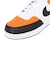 ナイキ（NIKE）スニーカー スポーツシューズ コート ビジョン LO オレンジ IR0812-899 スポーツ カジュアル シューズ