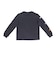 ナイキ（NIKE）ジュニア LIGHTNING FUTURA スウェットシャツ 86N295-G9Q