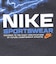 ナイキ（NIKE）ジュニア LIGHTNING FUTURA スウェットシャツ 86N295-G9Q