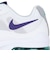 ナイキ（NIKE）スニーカー スポーツシューズ エア マックス インビガー ホワイト 749866-101 スポーツ カジュアル シューズ