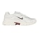 ナイキ（NIKE）スニーカー スポーツシューズ イニシエーター エンジ 394053-007 スポーツ カジュアル シューズ