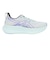 アシックス（ASICS）ランニングシューズ ジョギングシューズ グライドライド マックス 2 ライトグレー 1011C156.400