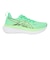 アシックス（ASICS）ランニングシューズ ジョギングシューズ グライドライド マックス 2 グリーン ブラック 1011C156.300