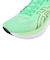 アシックス（ASICS）ランニングシューズ ジョギングシューズ グライドライド マックス 2 グリーン ブラック 1011C156.300