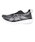 アシックス（ASICS）ランニングシューズ ジョギングシューズ グライドライド マックス 2 ワイド ブラック ホワイト 1011C155.001