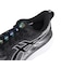 アシックス（ASICS）ランニングシューズ ジョギングシューズ グライドライド マックス 2 ワイド ブラック ホワイト 1011C155.001