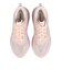 アシックス（ASICS）ランニングシューズ ジョギングシューズ グライドライド マックス 2 ピンク レッド 1012B928.700