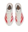 アディダス（adidas）ランニングシューズ ジョギングシューズ アディゼロ SL2 ホワイト レッド NMQ08-JQ3132 スポーツ シューズ
