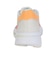アディダス（adidas）ランニングシューズ ジョギングシューズ アディゼロ SL2 ホワイト レッド NMQ08-JQ3132 スポーツ シューズ