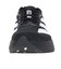 アディダス（adidas）ランニングシューズ トレーニングシューズ 部活 アディゼロ EVO SL ウーブン ブラック ホワイト OOS26-JR4728 ス…