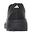 アディダス（adidas）ランニングシューズ トレーニングシューズ 部活 アディゼロ EVO SL ウーブン ブラック ホワイト OOS26-JR4728 ス…