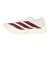 アディダス（adidas）ランニングシューズ トレーニングシューズ 部活 アディゼロ EVO SL ウーブン オフホワイト OOS26-JR2020 スポーツ…
