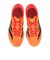 アディダス（adidas）ランニングシューズ トレーニングシューズ 部活 アディゼロ BK ランニング オレンジ NSV99-JQ1678 スポーツシューズ