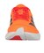 アディダス（adidas）ランニングシューズ トレーニングシューズ 部活 アディゼロ BK ランニング オレンジ NSV99-JQ1678 スポーツシューズ