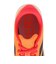 アディダス（adidas）ランニングシューズ トレーニングシューズ 部活 アディゼロ BK ランニング オレンジ NSV99-JQ1678 スポーツシューズ