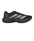 アディダス（adidas）ランニングシューズ トレーニングシューズ 部活 アディゼロ EVO SL ブラック OPU30-JR4737 スポーツシューズ