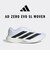 アディダス（adidas）ランニングシューズ トレーニングシューズ 部活 アディゼロ EVO SL ウーブン ブラック OOS26-KJ1995 スポーツシュ…