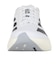 アディダス（adidas）ランニングシューズ トレーニングシューズ 部活 アディゼロ EVO SL ホワイト ブラック OPU30-JR4736  スポーツシ…