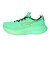 アシックス（ASICS）ランニングシューズ ジョギングシューズ ゲルニンバス 28 グリーン 1011C127.300