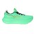 アシックス（ASICS）ランニングシューズ ジョギングシューズ ゲルニンバス 28 グリーン 1011C127.300