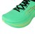 アシックス（ASICS）ランニングシューズ ジョギングシューズ ゲルニンバス 28 グリーン 1011C127.300